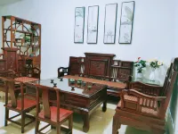 Huirong farmhouse - Kitchen
