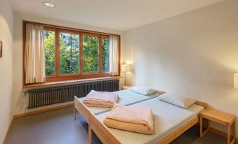 Grindelwald Youth Hostel