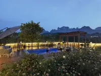 Heaven's gate home stay