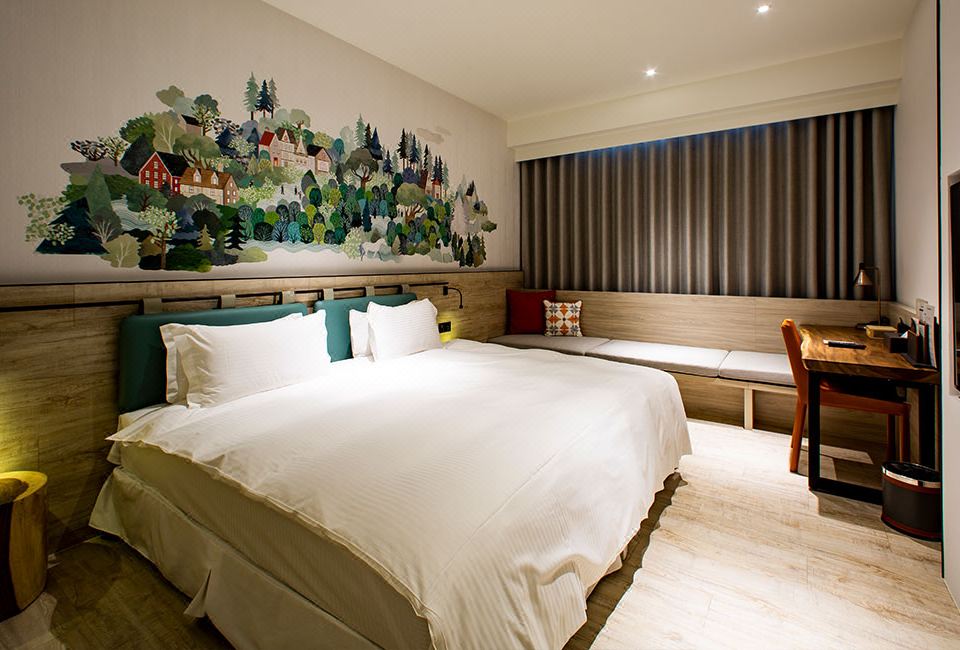 카펠라 타이베이