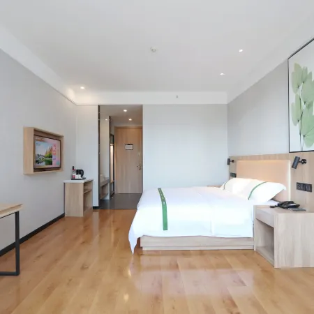 GreenTree Zhixuan Hotel (Anhui Shuidian Xueyuan)