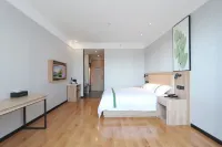GreenTree Zhixuan Hotel (Anhui Shuidian Xueyuan)