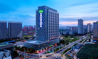 GRACE SELECT HOTEL(Nanchang West Railway Station)