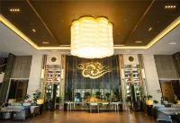 Xiangyun Hot Spring Hotel Hotels in Garzê County