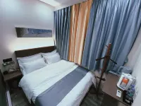 Mingsu Business Apartment (Dongguan Huanghe Fashion City) - albergo