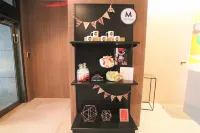 Hotel Gran Ms Kyoto Hotels in Kyoto