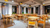 Xiyixia Rural Hotel - servizio colazione