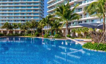 Sanya Haitang Bay Tangyue Seaview Resort
