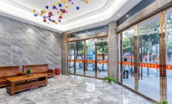 Zhonglian Hotel - Housity