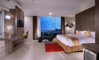Aston Lampung City Hotel