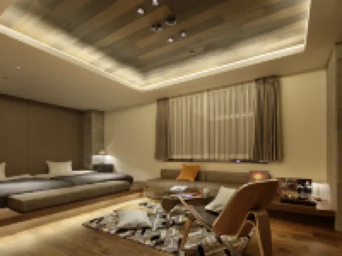 41 Pieces Sapporo Hotels in Sapporo