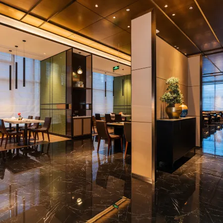 Ganzhou Wellton W Hotel (Da Vinci The Mixc)