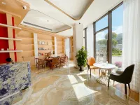 qiu da homestay