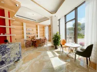 qiu da homestay