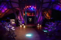 Desert Star Hotel - 5-Star