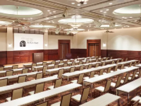 โรงแรมโอเรียนทัล โตเกียว เบย์ โรงแรมในอุระยะซุ