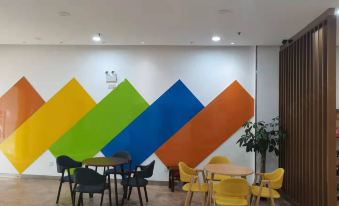 7 Days Inn (Guangzhou Jiekou)