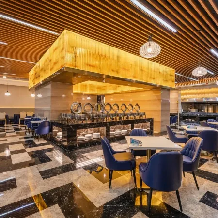 Kaysen Hotel