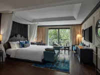 Aira Boutique Hanoi Hotel & Spa Hotels near Lenin Statue