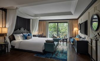 Aira Boutique Hanoi Hotel & Spa