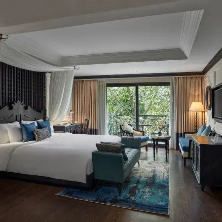 Aira Boutique Hanoi Hotel & Spa