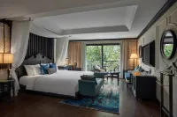 Aira Boutique Hanoi Hotel & Spa Hotels in Hanoi