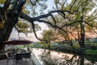Wuwei House Hui rhyme art home stay Hotel a Wuyuan