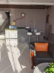 Huangqi Amulun Business Hotel Hotels in Xianghuang-Banner
