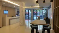 City Comfort Inn Baise Tianlin Hotel a Tianlin