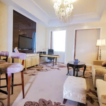 Jasmine International Hotel