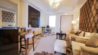 Jasmine International Hotel Hotel di Renshou