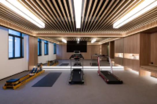 南寧東站會展中心桔子水晶飯店