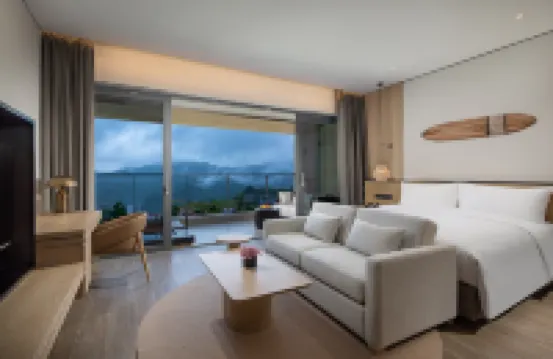 X Resort Xunliao Bay Huizhou