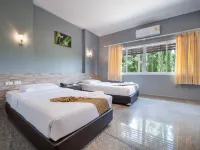 Kaew Samui Resort Hotels in Surat Thani