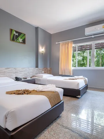 รูปภาพของแก้วสมุย รีสอร์ท