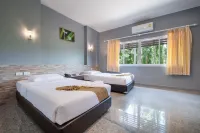 Kaew Samui Resort Hotel dekat Wat Phra Yok