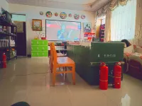 Meet Loulan Youth Hostel (Ruoqi Kourgan Road Branch) - Auberges de jeunesse