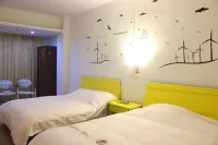 Danshiju Accommodation