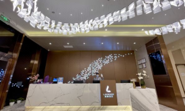 Lavande Hotel (Tianjin Meijiang Convention and Exhibition Center Sam's Club)