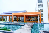 Laguna Grand Hotel & Spa Songkhla - Beach
