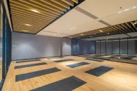 C PLAZA  Leshan Hotel