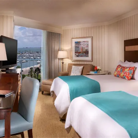 Omni Corpus Christi Hotel