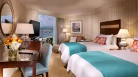 Omni Corpus Christi Hotel - Haustierfreundliche