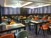 鴻凱大飯店(萍鄉南正街店) 萍鄉住宿飯店