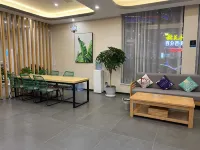 Shankee Tea Style Hotel (Yingcheng Central Plaza)