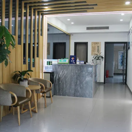 Linlong Yaju Boutique Hotel