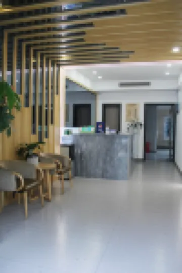 Linlong Yaju Boutique Hotel