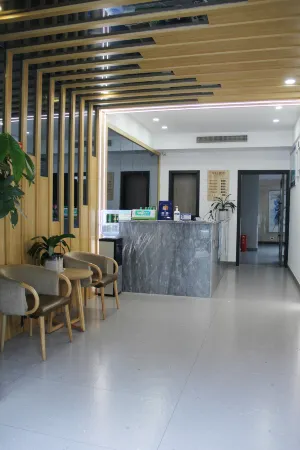 Linlong Yaju Boutique Hotel