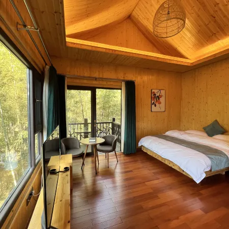 Yunbingshan Manzhu Inn