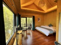 Yunbingshan Manzhu Inn